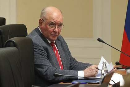 В России прокомментировали сообщение о согласии Трампа с капитуляцией Москвы