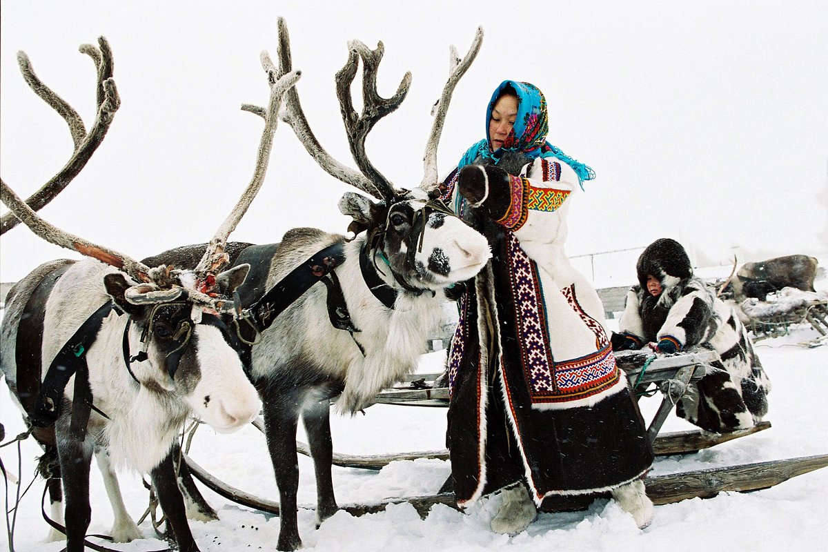 Республика Коми