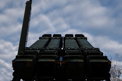 США предпочли Украину другому союзнику