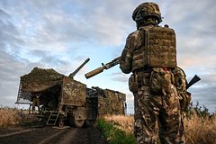 На Украине предупредили о скором масштабном наступлении России