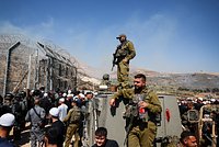 «Мы — новый шериф» Израиль начал военную операцию в Сирии. Какие цели она преследует и чем угрожает Ближнему Востоку?