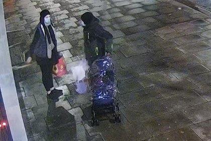 Аристократка-убийца рассказала об играх с принцами Гарри и Уильямом