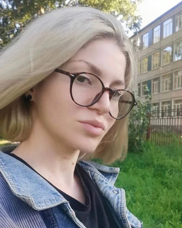 Седа Сулейманова