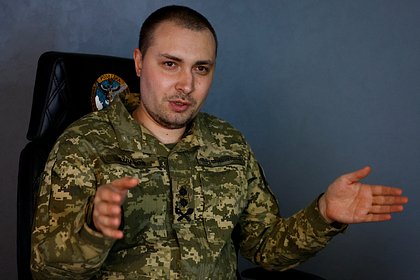 Раскрыта причина отказа Зеленского увольнять Буданова