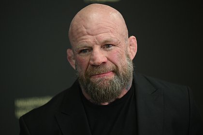 Монсон заявил о гордости быть россиянином и собрался в Госдуму