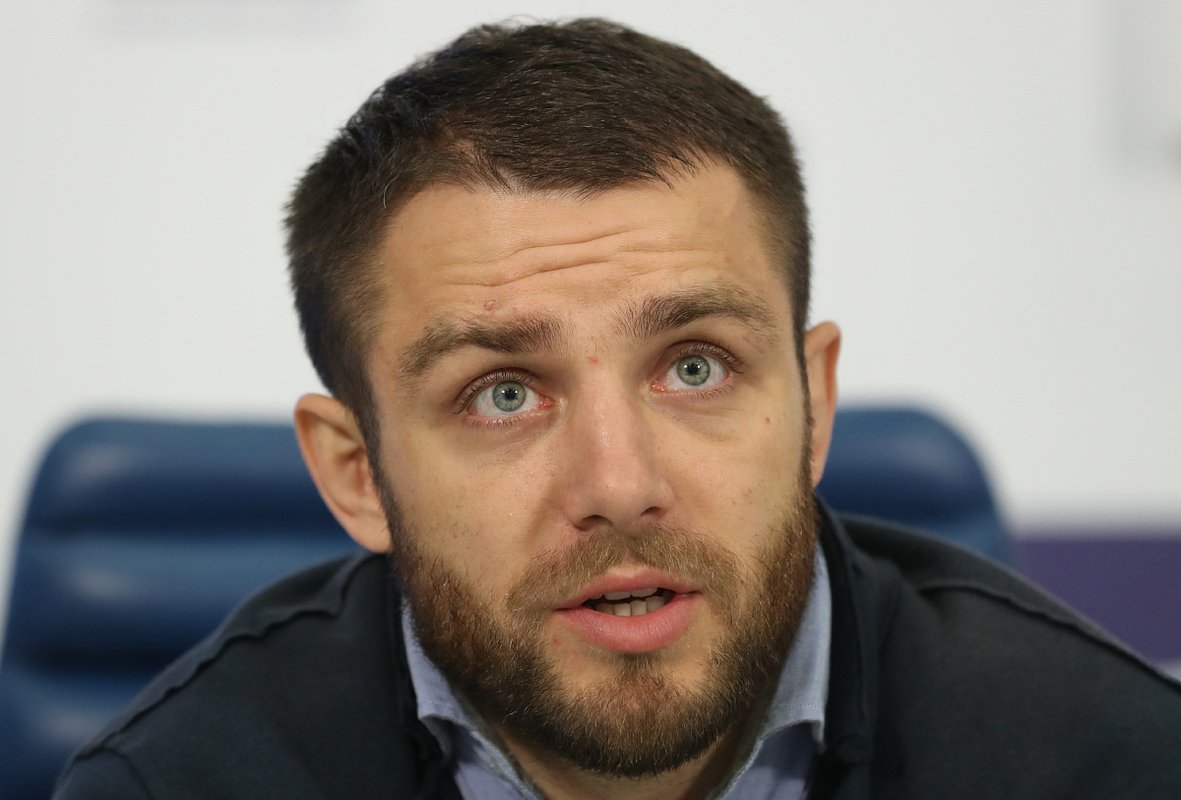 Максим Дивнич