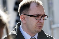 Николай Полозов (внесен Минюстом в реестр иноагентов)