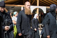 «Он давно отмолил свои грехи» Как уральский рецидивист стал монахом и попал в список самых опасных преступников России?