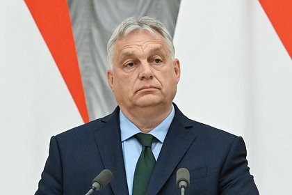 Орбан оценил шансы Трампа достичь мира на Украине