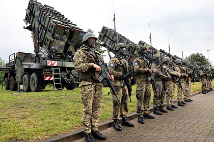 Во Франции сообщили мрачные новости о происходящем в зоне СВО