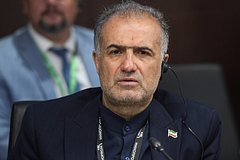 Казем Джалали