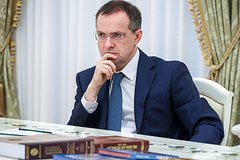 Владимир Мединский