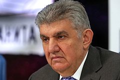  Ара Абрамян