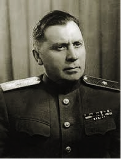 Наум Эйтингон
