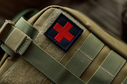 Описана используемая российскими солдатами на СВО «боевая фарма»
