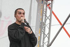 (внесен Минюстом в реестр иноагентов)