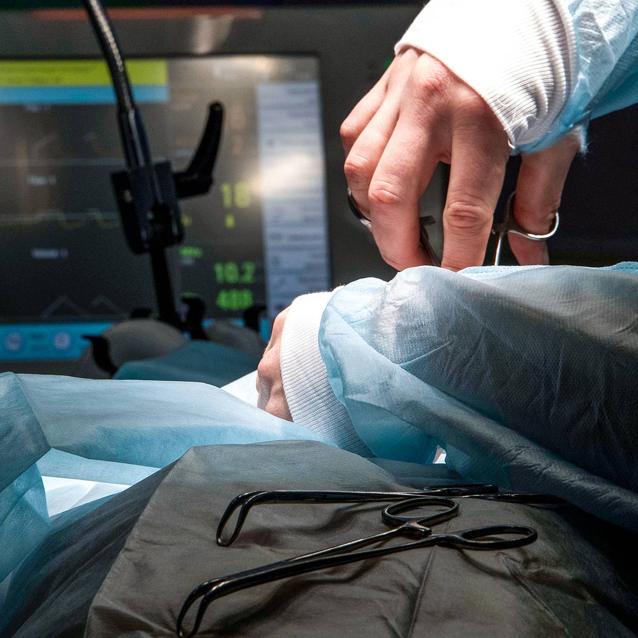 Ученые в России начали пересаживать сердца без их остановки