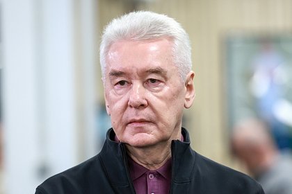 Около Москвы сбили девятый за день украинский беспилотник