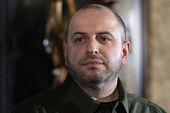 Рустем Умеров