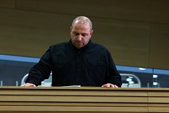 Рустем Умеров