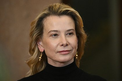 Российская актриса заработала миллиарды рублей на лекарствах