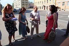 Фото из Telegram-канала депутата Госдумы Михаила Романова