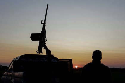 В России назвали причину неминуемого поражения ВСУ