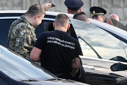 В самоубийстве экс-министра транспорта Старовойта заметили несколько странностей