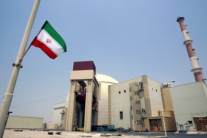 Иран сообщил о планах по обогащению урана