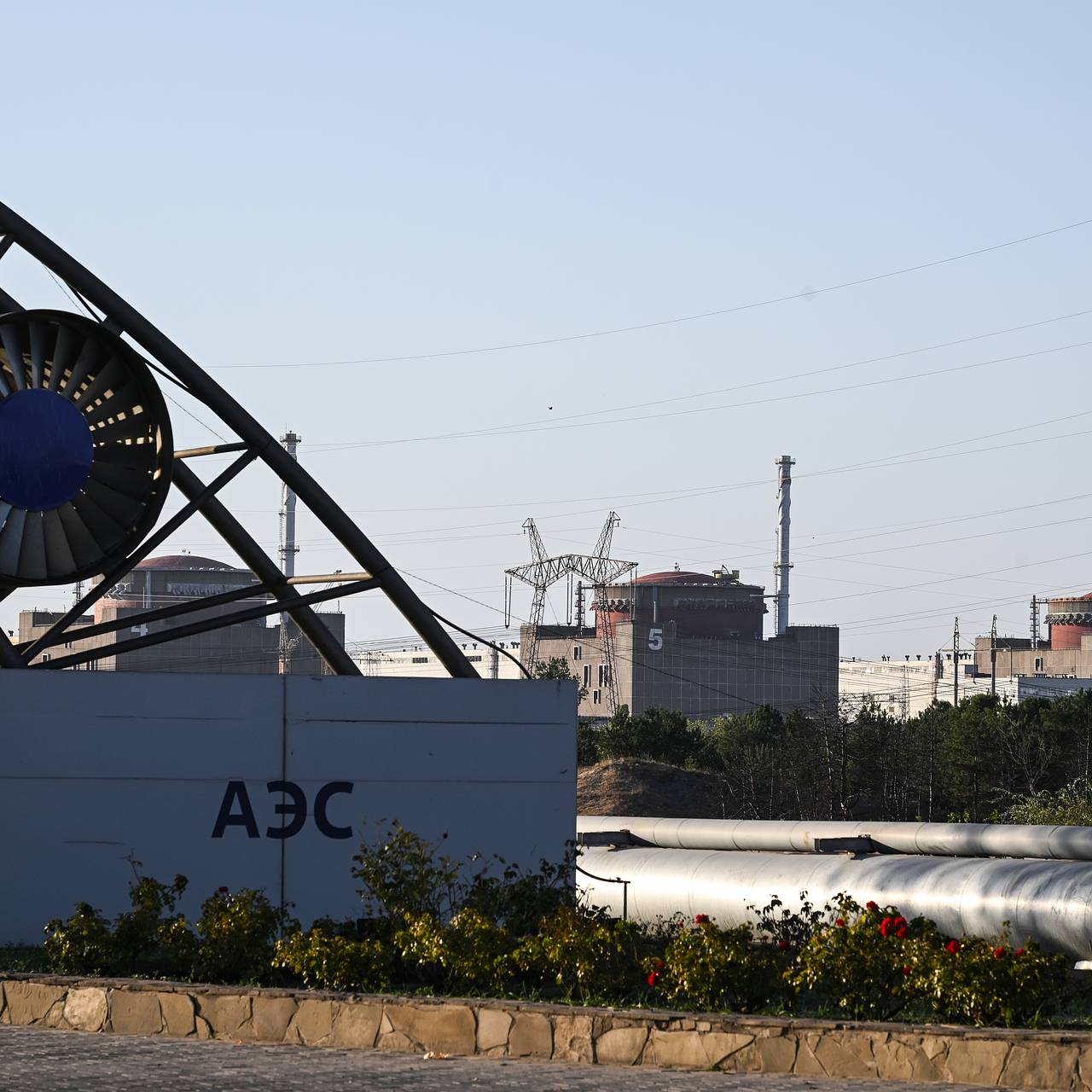 Фото: Константин Михальчевский / РИА Новости