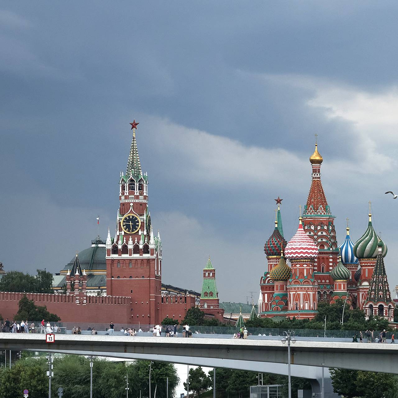 Фото: Evgenia Novozhenina / Reuters