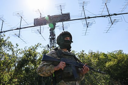 Средства ПВО за несколько часов сбили 27 беспилотников