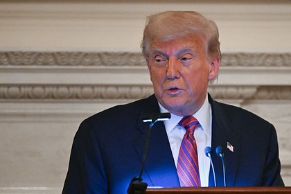 Стратегию Трампа по России и Украине раскрыли