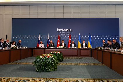 В России прокомментировали заявление Зеленского о переговорах