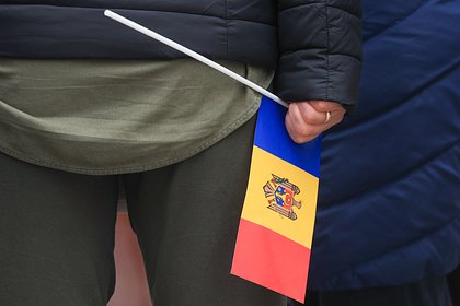 В Молдавии сравнили выборы со Сталинградом