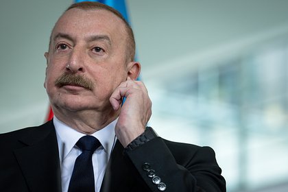 Азербайджан потребовал компенсаций для пострадавших при крушении самолета AZAL