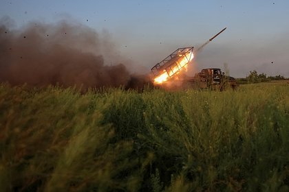 США изменили планы по поставкам вооружения из-за Украины