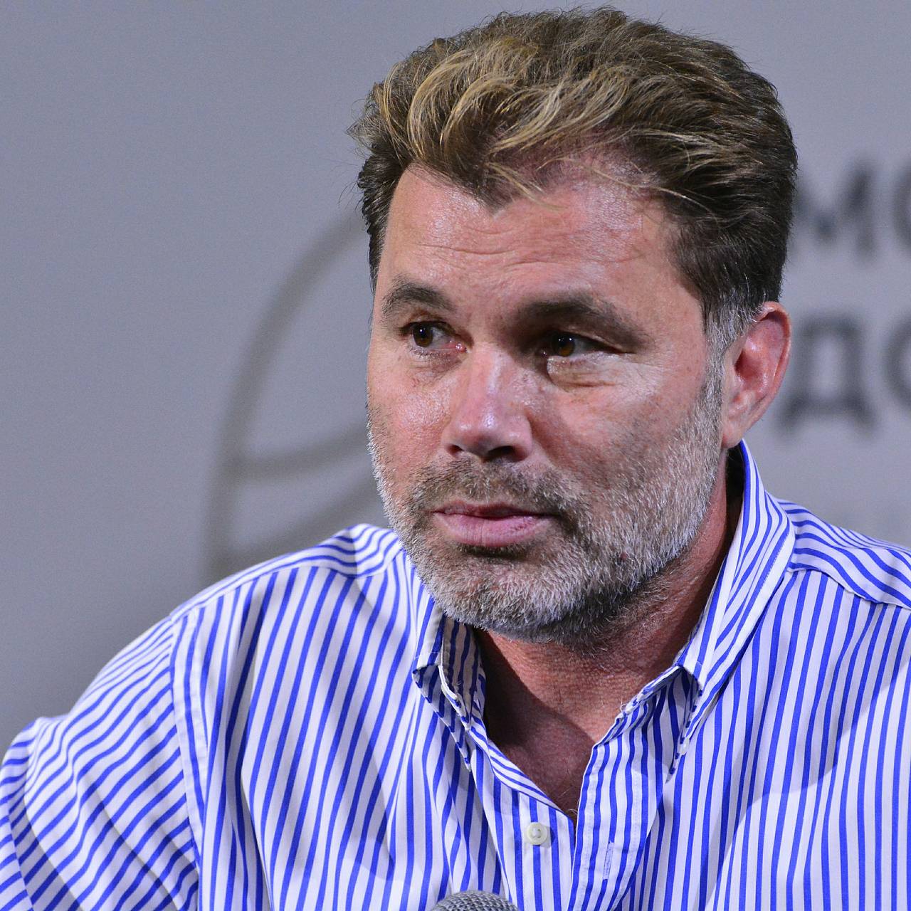 Российского писателя внесли в базу &laquo;Миротворец&raquo;