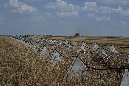 Новую оборонительную линию ВСУ сочли смертным приговором для украинских военных