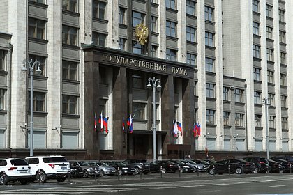 В России рассмотрят закон о запрете идеологии «расчеловечивания»