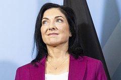  Катерина Райхе