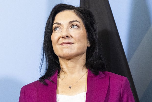  Катерина Райхе