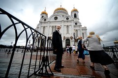 Архивное фото