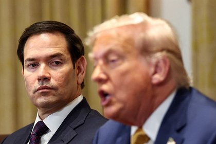 У Трампа появился мастер на все руки