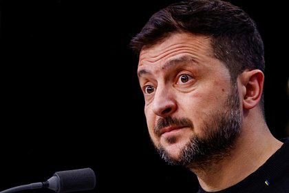В Киеве обратились к Зеленскому после слов о России