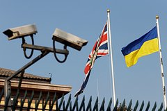 Британия планирует объявить 50-дневную кампанию по вооружению Украины. К Лондону может присоединиться Германия