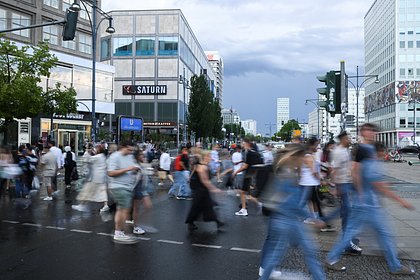 Стало известно о банкротствах компаний в Германии из-за ухода с российского рынка