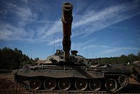 Британия планирует объявить 50-дневную кампанию по вооружению Украины. К Лондону может присоединиться Германия 