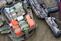 «Боевая фарма», допинг и стимуляторы. Какие препараты от усталости, стресса и страха продают солдатам в зоне СВО? 