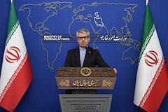 Эсмаил Багаи